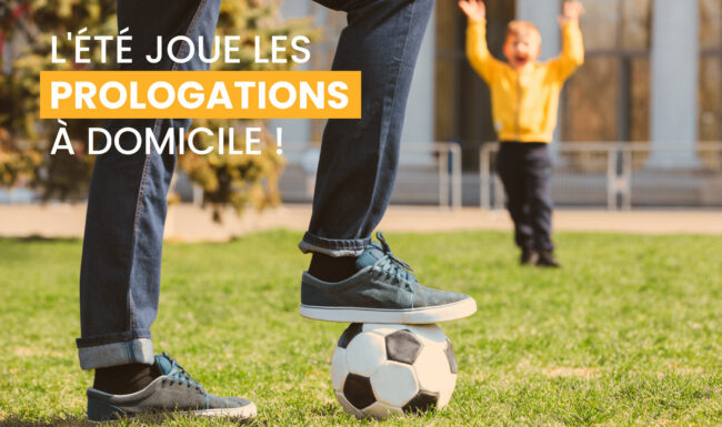 création graphique et wording publicité immobilier