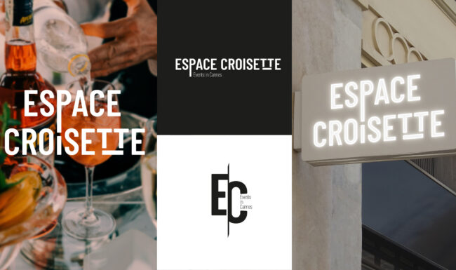 planche crétion graphique logo